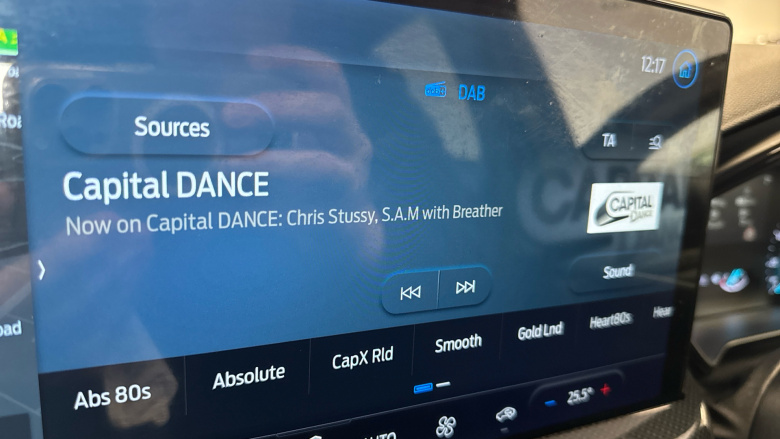 Ford Focus 1.0 EcoBoost ST-Line 5dr Petrol Hatchback